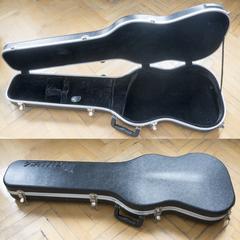  Schecter Hellraiser C1 Fr + Ibanez MC5 Hardcase ve Hediyeler FİYAT DÜŞTÜ