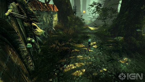 THE WITCHER 2 inceleme