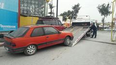 Bir Garip Macera - Peugeot 309 GTI -GÜNCEL-