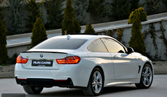 Bmw 4.20 D X-drive M Sport Coupe vs Mercedes C180 AMG 7G-Tronic Coupe