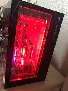 RYZEN 5900X RTX 3080 Lİ CUSTOM SİSTEM