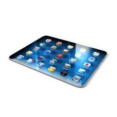 iPad 3 Lansmanı Canlı Yayın! Sona Erdi :)