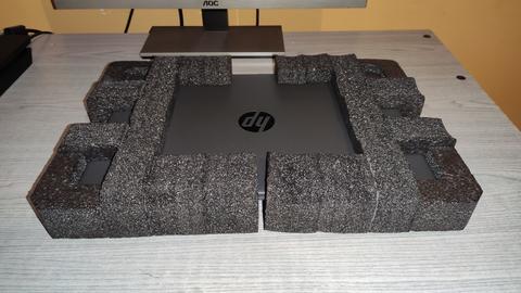 - SATILDI - SIFIRDAN FARKSIZ HP-15S i3-1115G4 - 8 GB RAM - IPS EKRAN LAPTOP