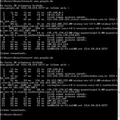 KabloNet Yüksek Ping Problemi Çözümü (IP Değişikliği)