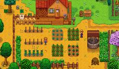 Stardew Valley (2016) [ANA KONU]