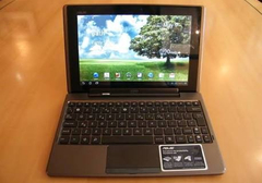  Asus tf101