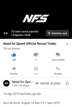 Need for Speed™ Heat | ANA KONU | Türkçe Rehber | June Update! | PC, XSX, PS5, PS4, XB1 | 