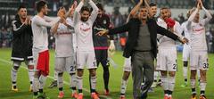  2015-2016 STSL | Hasan Doğan Sezonu 25. Hafta | Rizespor - Beşiktaş JK