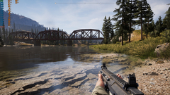 Far cry 5 işlemci kullanımı maximum seviyede