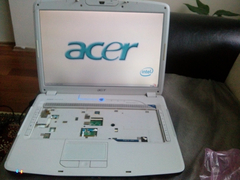  SATILIK >> ACER 5920G (arızalı)