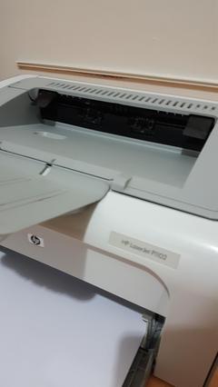 [SATILIK ] HP LaserJet Pro P1102