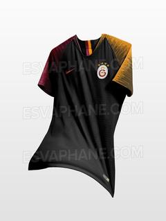 Galatasaray 2018-2019 FORMALARI SATIŞA ÇIKTI! GÜNCEL