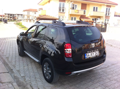 Dacia Duster Kullanıcıları ve Sevenleri Grubu