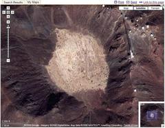  Esrarengiz Google Earth Koordinatları [Ss'li ve koordinatlı]