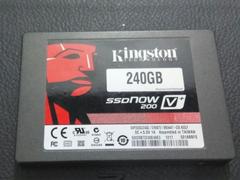 Satılık Kingston Ssd 240 GB V+