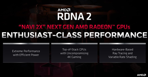 NVIDIA Ampere ilk sızıntılar !!!