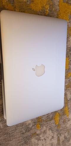 Macbook pro retina 13