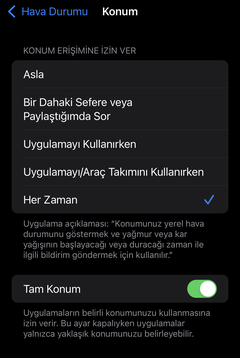 IOS & iPadOS 15 [ ANA KONU ] 15.8.2