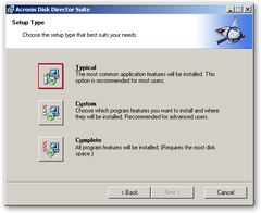  Acronis Disk Director Suite 10 --> Resimli Anlatım....