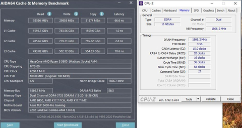 3000 mhz ile R5 3600 kullanmak