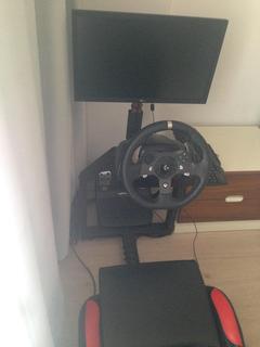 Sim Racing Ekipmanları [ANA KONU]