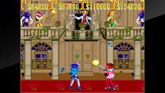 Arcade Archives Serisi [PS4 ANA KONU]