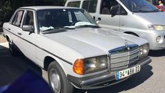 W116 - W124 kararsızlığı