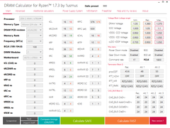 RAM'de Subtiminglerin CPU Oyun Performansına Etki