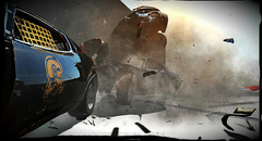 Wreckfest (2018) [ANA KONU]