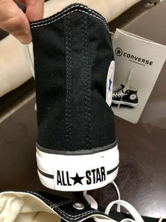 Converse Ayakkabı Yardımı