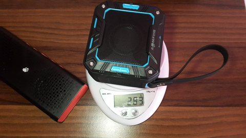 Blitzwolf F2-F3 10 WATT Su Geçirmez Bluetooth Hoparlörler Geldi-SS li! F1 MODELI INDIRIMDE 27.99$!