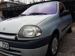  CLIO II SAHİPLERİ