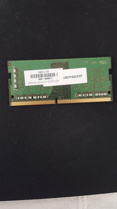 [SATILDI] DDR4/DDR3/DDR2 Dizüstü Bellekler