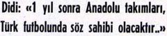 50. Yılımız Kutlu Olsun!