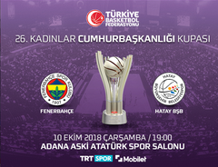 Fenerbahçe Bayan Basketbol Takımı 2017/2018 Haberleri vs.
