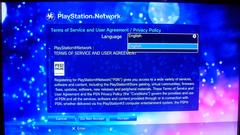  TÜRKİYE PLAYSTATION NETWORK ÜYELİK ALMAK (RESİMLİ ANLATIM)