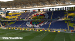  FIFAMODS Total Patch V3 / FIFA15