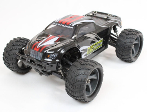 Himoto Mastadon 1/18 BL Monster Truck 4WD RTR ALACAM BİLGİ