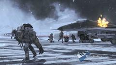 Call of Duty:Modern Warfare  2 -BABA KONU