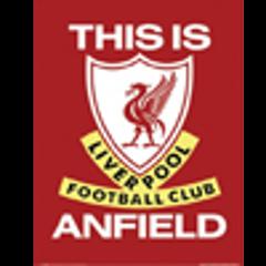 Liverpool FC Taraftar Ocakları | Teşekkürler Sadio Mane