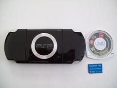  190 TL, Sony PSP slim 2004+ hafıza kartı+ GTA vice city oyun UMD