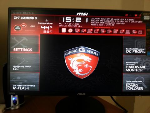 İnventus'tan Kasa Topladım (SS'li)