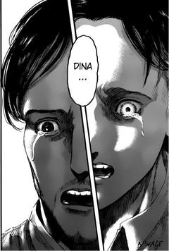 Shingeki No Kyojin (Attack on Titan) manga.Seri tamamlandı.