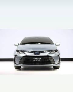 TOYOTA COROLLA (2013-2019) ve (2019-) ANA KONU TEMEL BİLGİLER İLK SAYFADA