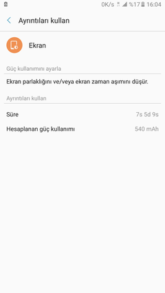 SAMSUNG GALAXY C7 PRO [ANA KONU] 