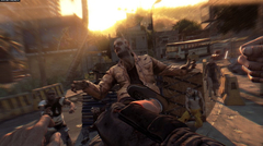  Dying Light (2015) [ANA KONU]