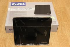 # ZyXEL VMG8924-B10A AC1600 MODEM/ROUTER - ZyXEL NWD6605 Wi-Fi ADAPTÖR İNCELEME