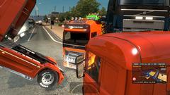 Euro Truck Simulator 2 (2012) [ANA KONU]