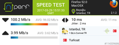 KabloNet DOCSIS 3.0 modem alternatifleri ?