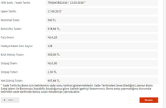 Aktifbank Nkolay Bono faiz oranı %18,50